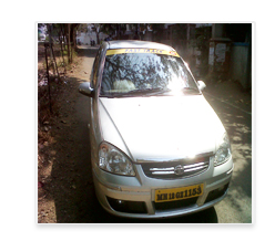 call taxi in pune